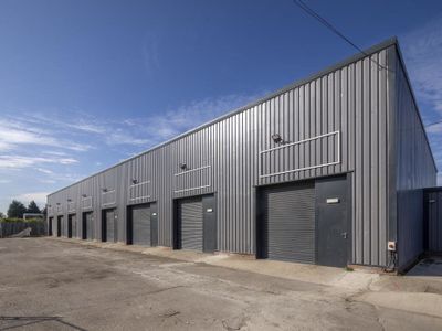 Property Image for Station Lane, Featherstone, Pontefract, WF7 6EQ