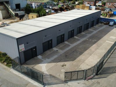 Property Image for Station Lane, Featherstone, Pontefract, WF7 6EQ
