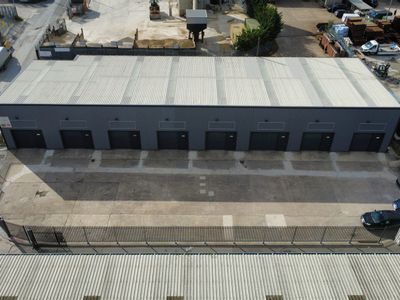 Property Image for Station Lane, Featherstone, Pontefract, WF7 6EQ
