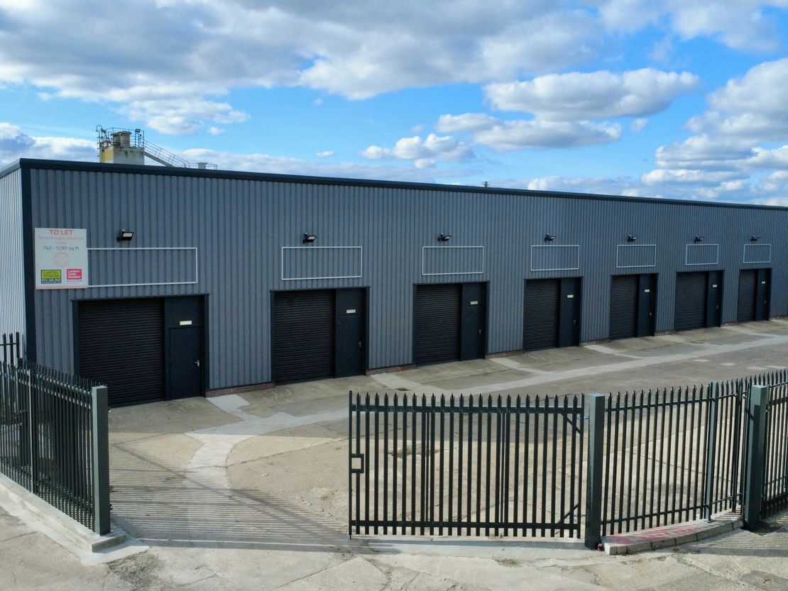 Station Lane, Featherstone, Pontefract, WF7 6EQ
