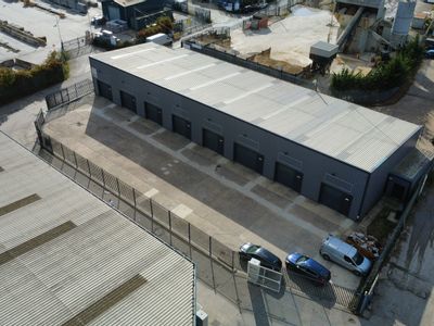 Property Image for Station Lane, Featherstone, Pontefract, WF7 6EQ