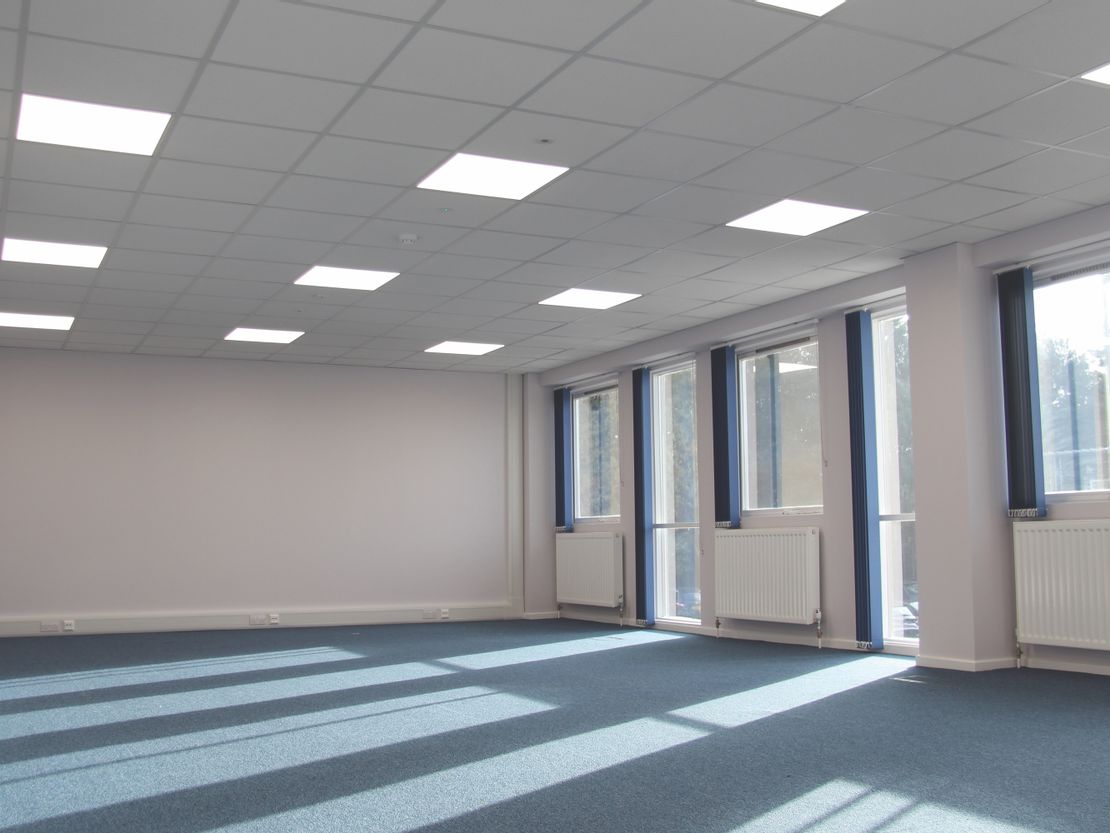 Epsilon House, The University Of Southampton Science Park, 2 Venture Road, Chilworth, Southampton, Hampshire, SO16 7NP