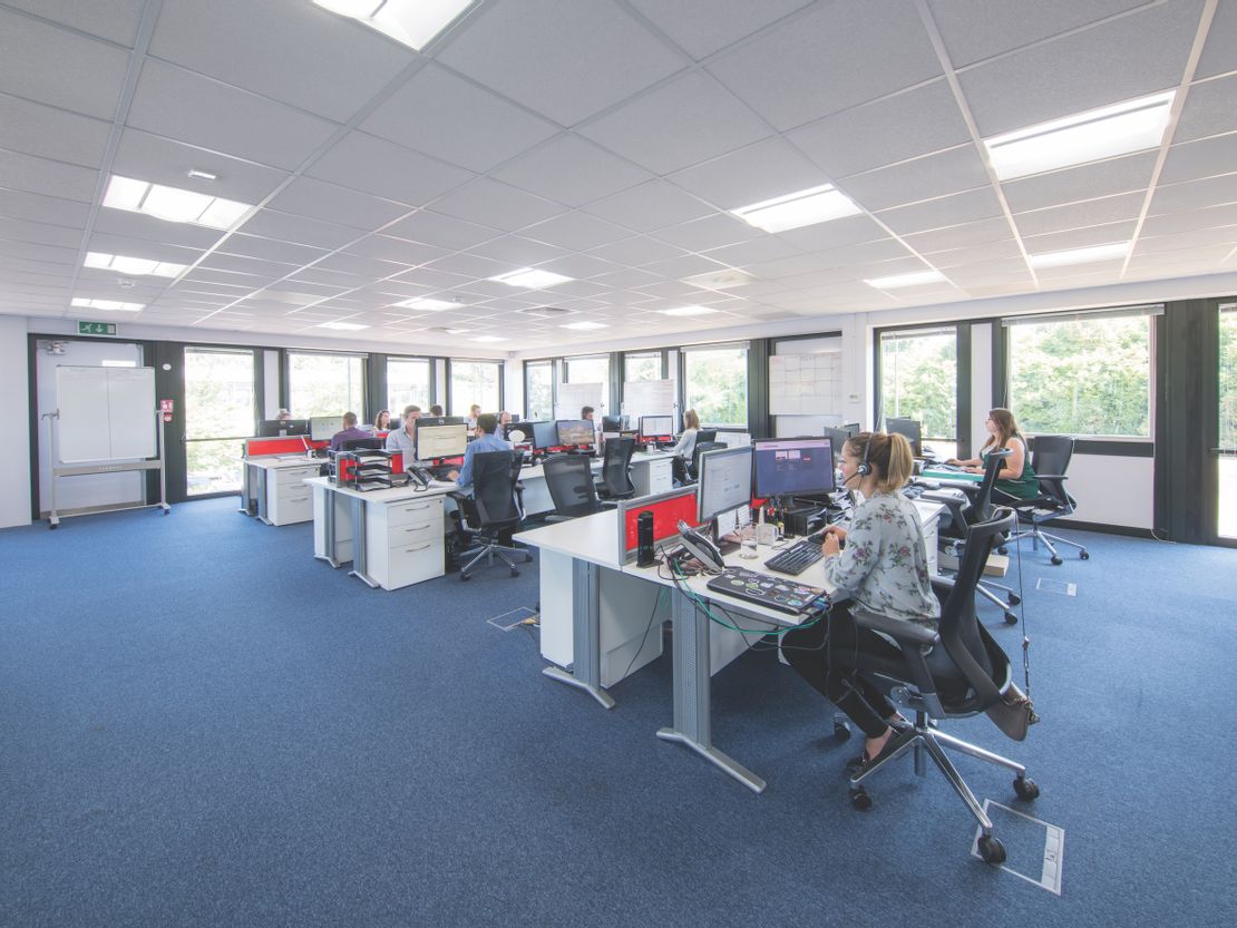Epsilon House, The University Of Southampton Science Park, 2 Venture Road, Chilworth, Southampton, Hampshire, SO16 7NP