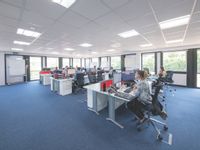 Property Image for Epsilon House, The University Of Southampton Science Park, 2 Venture Road, Chilworth, Southampton, Hampshire, SO16 7NP