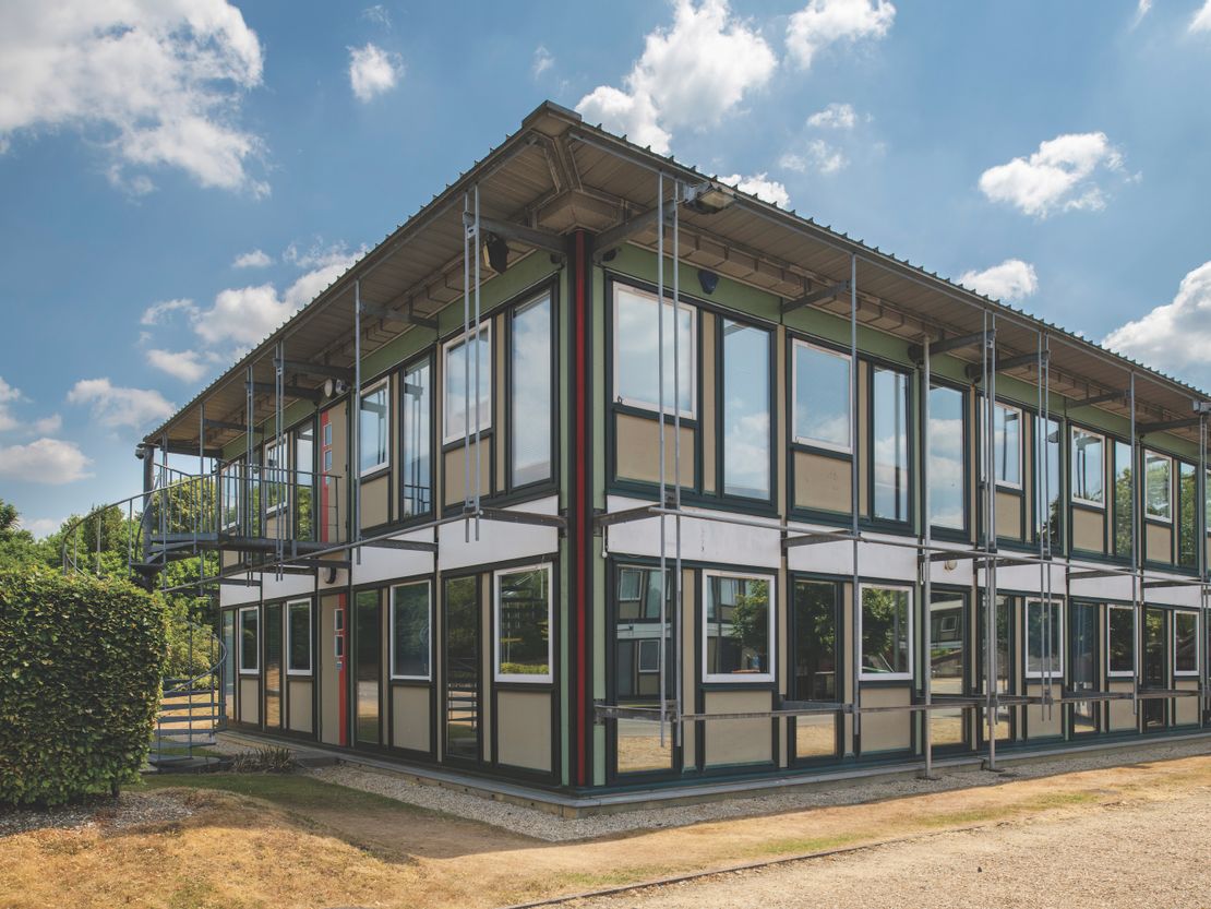 Epsilon House, The University Of Southampton Science Park, 2 Venture Road, Chilworth, Southampton, Hampshire, SO16 7NP