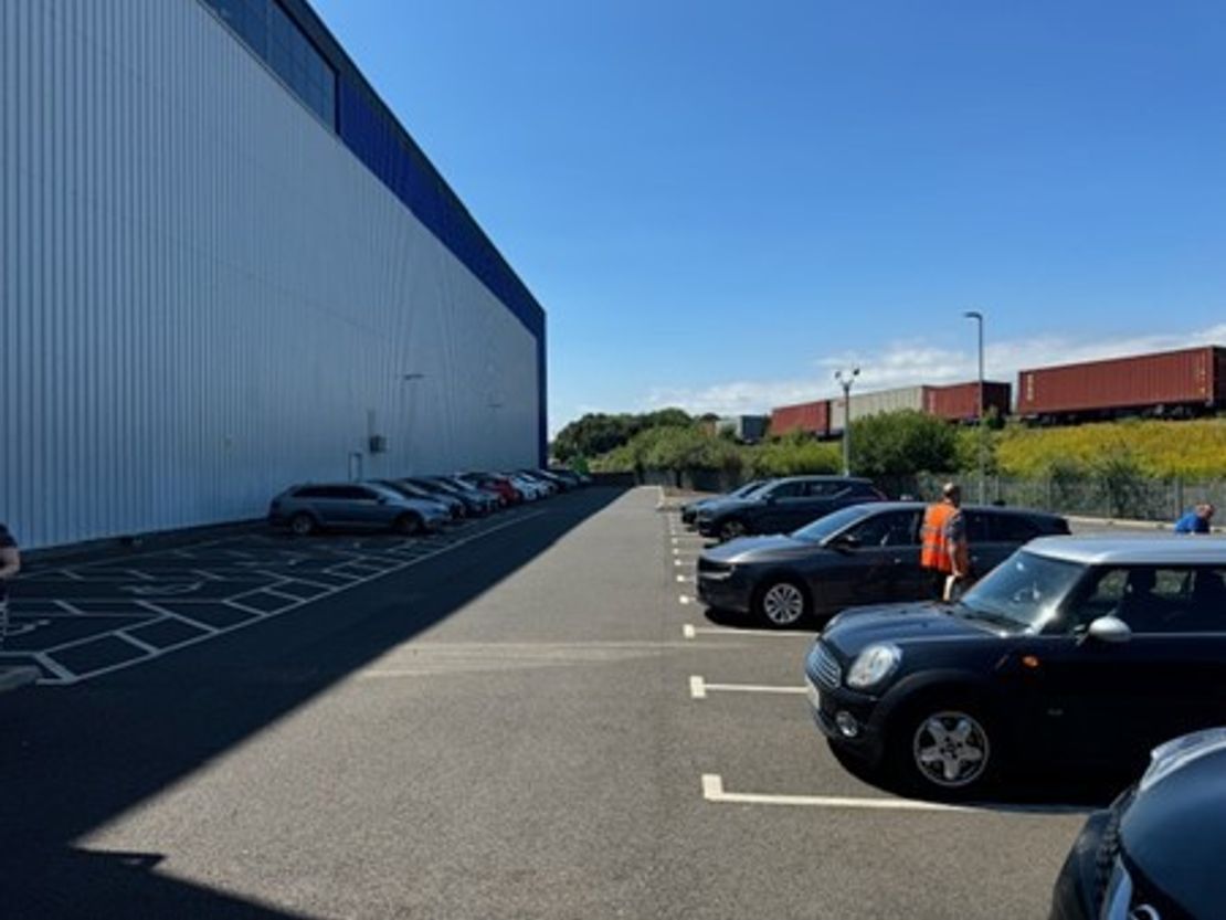 Harris Way, Ipswich, East Of England, IP2 0HU