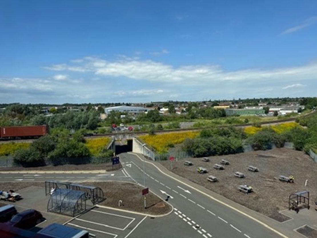 Harris Way, Ipswich, East Of England, IP2 0HU