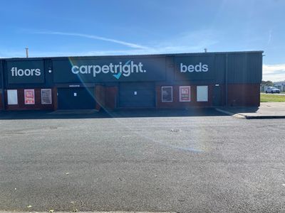 Property Image for North Seaton Industrial Estate, 3-4 Freeman Way, North Seaton Industrial Estate, Ashington, North East, NE63 0YB
