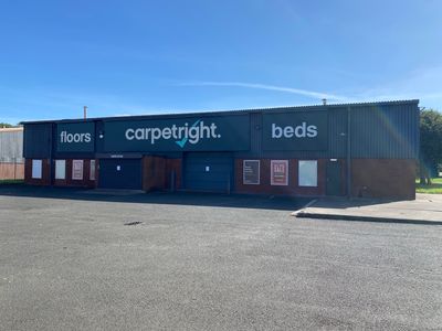 Property Image for North Seaton Industrial Estate, 3-4 Freeman Way, North Seaton Industrial Estate, Ashington, North East, NE63 0YB