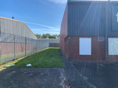 Property Image for North Seaton Industrial Estate, 3-4 Freeman Way, North Seaton Industrial Estate, Ashington, North East, NE63 0YB