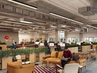 Property Image for Mailbox, Wharfside Street, Birmingham, West Midlands, B1 1RE