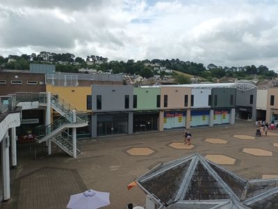 Property Image for 18 Market Walk, Newton Abbot, South West, TQ12 2RX