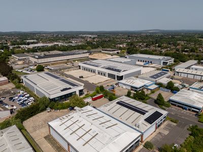 Property Image for Phase II Langstone Park, Langstone Road, Havant, Hampshire, PO9 1SA