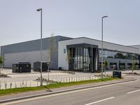 Property Image for Phase II Langstone Park, Langstone Road, Havant, Hampshire, PO9 1SA