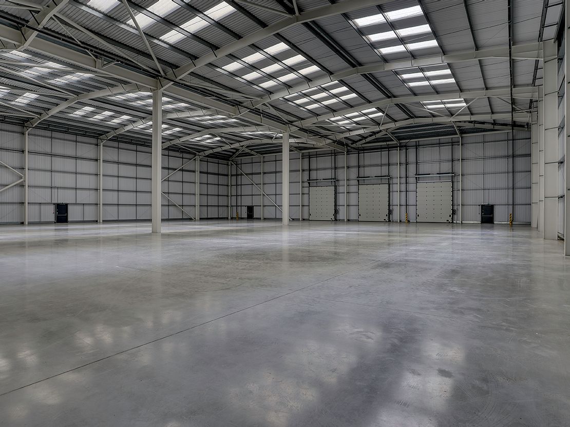 Phase II Langstone Park, Langstone Road, Havant, Hampshire, PO9 1SA