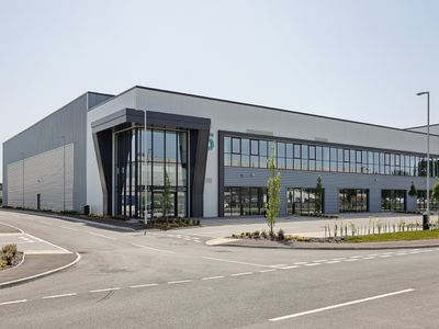 Property Image for Phase II Langstone Park, Langstone Road, Havant, Hampshire, PO9 1SA