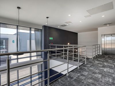 Property Image for Phase II Langstone Park, Langstone Road, Havant, Hampshire, PO9 1SA