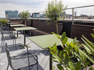 Property Image for 154 Great Charles Street Queensway, Birmingham, West Midlands, B3 3HN