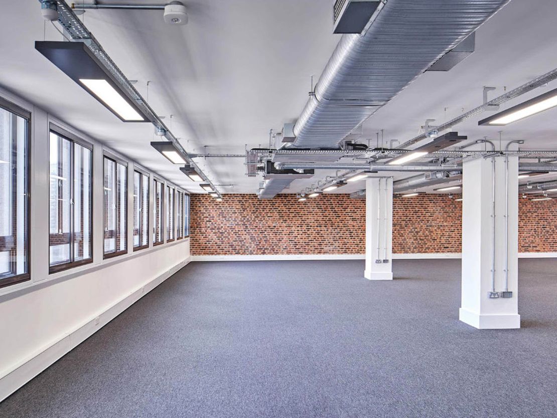 154 Great Charles Street Queensway, Birmingham, West Midlands, B3 3HN