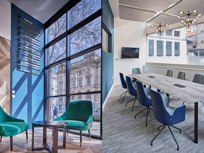 Property Image for 154 Great Charles Street Queensway, Birmingham, West Midlands, B3 3HN