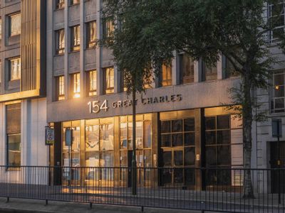 Property Image for 154 Great Charles Street Queensway, Birmingham, West Midlands, B3 3HN