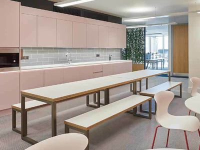 Property Image for 1 Newhall Street, Birmingham, West Midlands, B3 3NH
