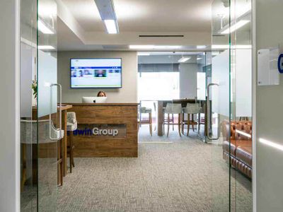 Property Image for 1 Newhall Street, Birmingham, West Midlands, B3 3NH