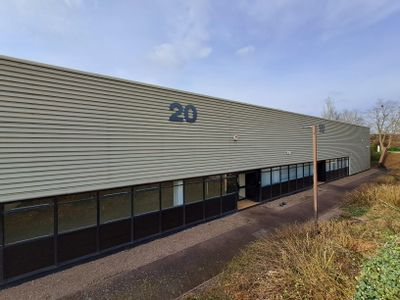 Property Image for 20 Peverel Drive, Granby, Milton Keynes, South East, MK1 1NW