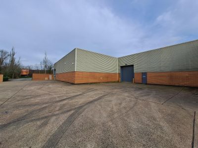 Property Image for 20 Peverel Drive, Granby, Milton Keynes, South East, MK1 1NW
