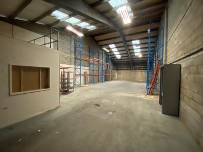 Property Image for Unit 15.2 Curtis Industrial Estate, North Hinksey Lane, Oxford, South East, OX2 0LX