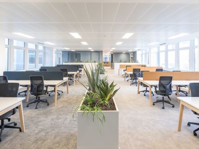 Property Image for Newater House, 11 Newhall Street, Birmingham, West Midlands, B3 3NY