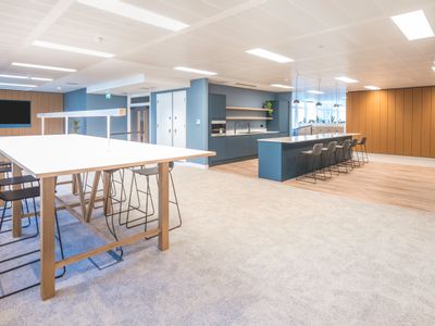 Property Image for Newater House, 11 Newhall Street, Birmingham, West Midlands, B3 3NY