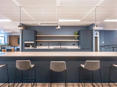 Property Image for Newater House, 11 Newhall Street, Birmingham, West Midlands, B3 3NY