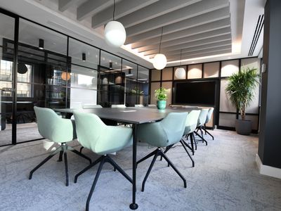 Property Image for One Colmore Row, Birmingham, West Midlands, B3 2BJ