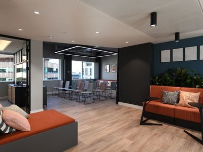 Property Image for One Colmore Row, Birmingham, West Midlands, B3 2BJ