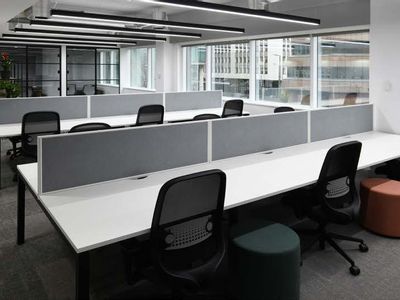 Property Image for One Colmore Row, Birmingham, West Midlands, B3 2BJ
