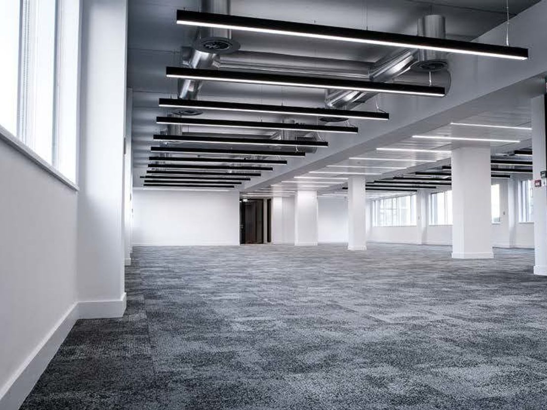 One Colmore Row, Birmingham, West Midlands, B3 2BJ