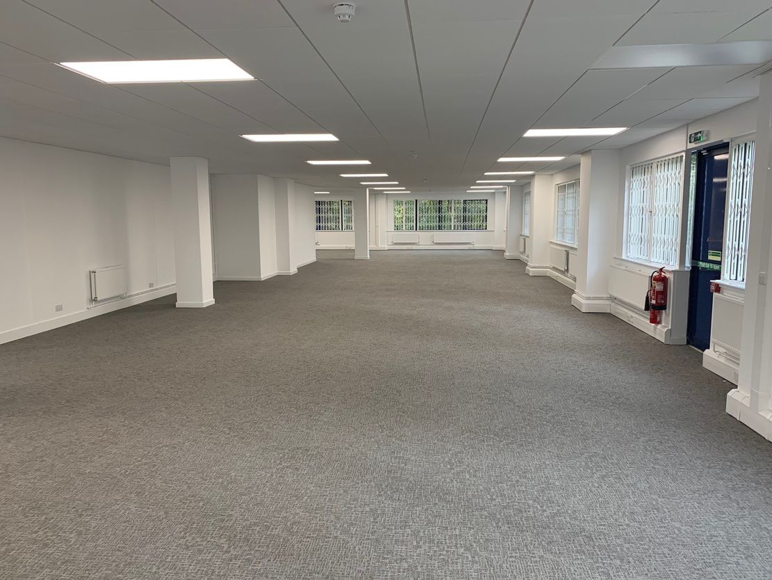 White Rose House, Ten Pound Walk, Doncaster, South Yorkshire, DN4 5DJ