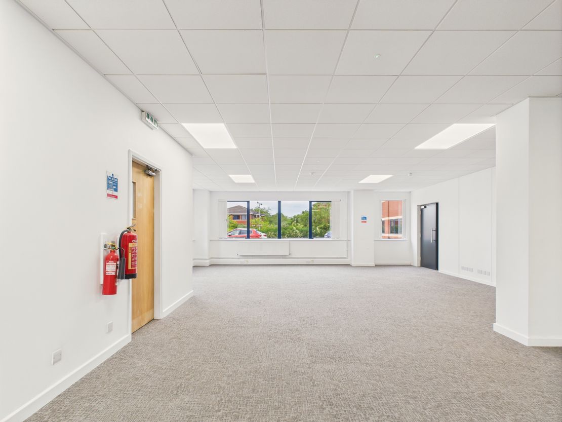 White Rose House, Ten Pound Walk, Doncaster, South Yorkshire, DN4 5DJ
