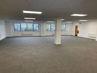 Property Image for White Rose House, Ten Pound Walk, Doncaster, South Yorkshire, DN4 5DJ