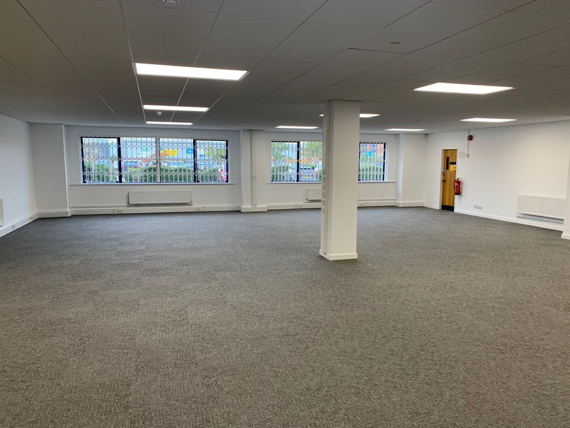 White Rose House, Ten Pound Walk, Doncaster, South Yorkshire, DN4 5DJ