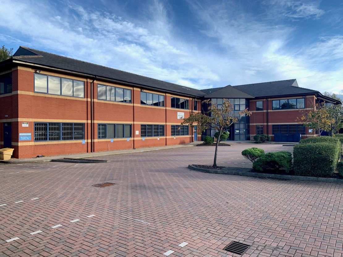 White Rose House, Ten Pound Walk, Doncaster, South Yorkshire, DN4 5DJ
