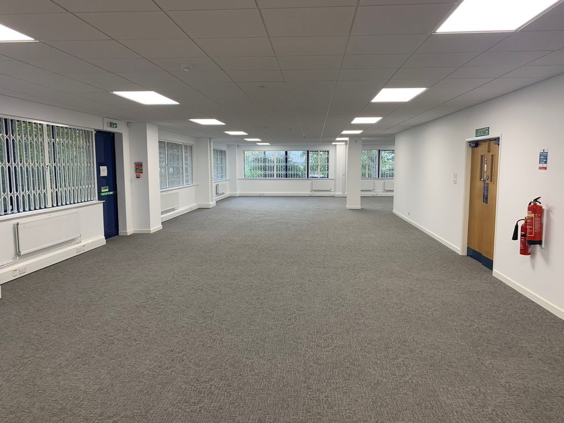 White Rose House, Ten Pound Walk, Doncaster, South Yorkshire, DN4 5DJ