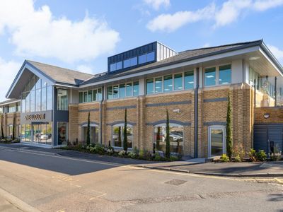 Property Image for One Ludlow, Ludlow Road, Maidenhead, South East, SL6 2SL