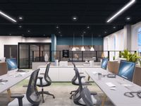 Property Image for 170 Edmund Street, Birmingham, B3 2HB