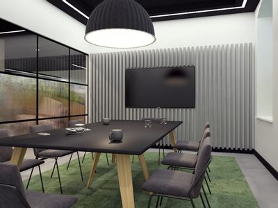 Property Image for 170 Edmund Street, Birmingham, B3 2HB