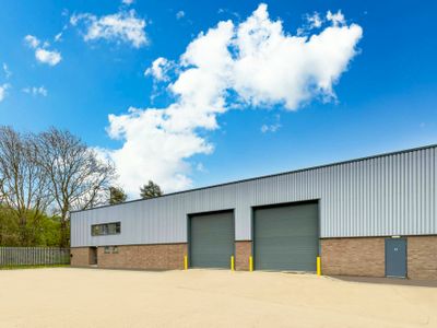 Property Image for Unit 8b Oriana Way, Nursling Industrial Estate, Nursling, Southampton, Hampshire, SO16 0YU