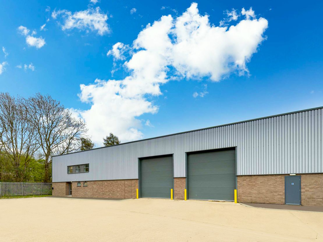 Unit 8b Oriana Way, Nursling Industrial Estate, Nursling, Southampton, Hampshire, SO16 0YU