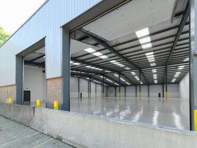 Property Image for Unit 8b Oriana Way, Nursling Industrial Estate, Nursling, Southampton, Hampshire, SO16 0YU