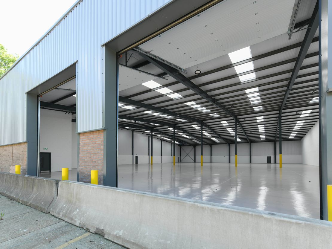 Unit 8b Oriana Way, Nursling Industrial Estate, Nursling, Southampton, Hampshire, SO16 0YU